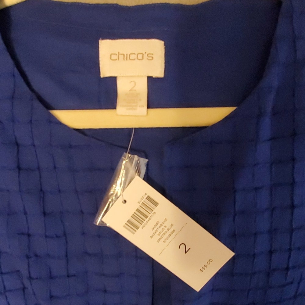 Jacket - Picture 2 of 2